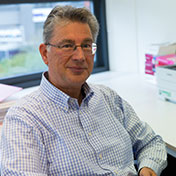 Mr. W. (Pim) Kreukniet, belastingadviseur en partner